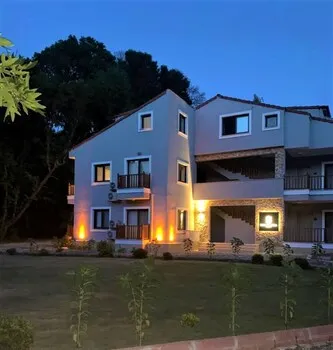 Karaca Sığla Houses