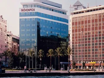 Mövenpick Hotel İzmir