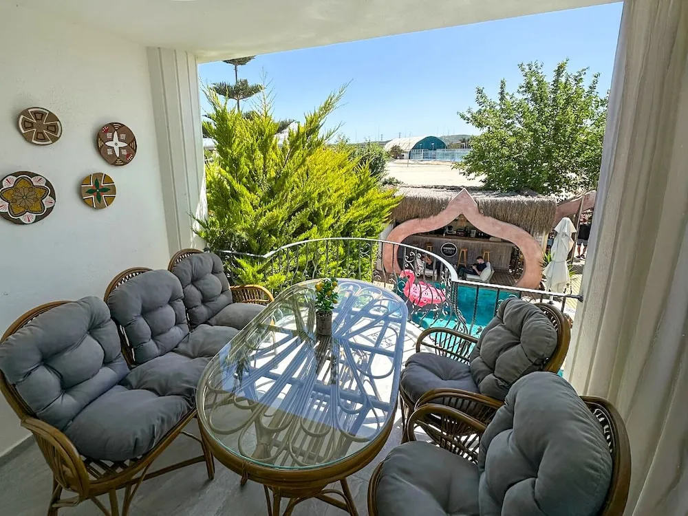 Family Oda