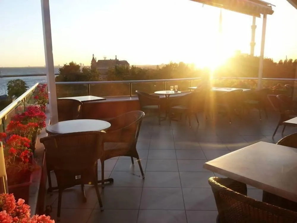 Teras/veranda