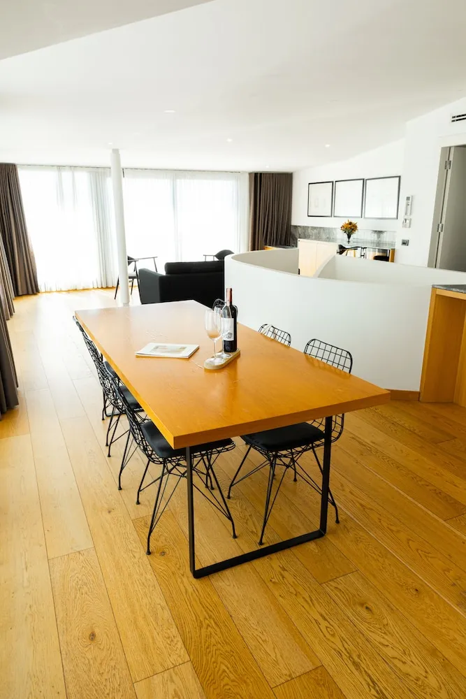 Presidential Çatı Katı Süiti (Penthouse), 3 Yatak Odası, Sigara İçilmez, Deniz Manzaralı