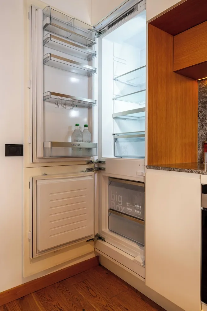 Superior Çatı Katı Süiti (Penthouse), 1 Yatak Odası, Sigara İçilmez, Şehir Manzaralı