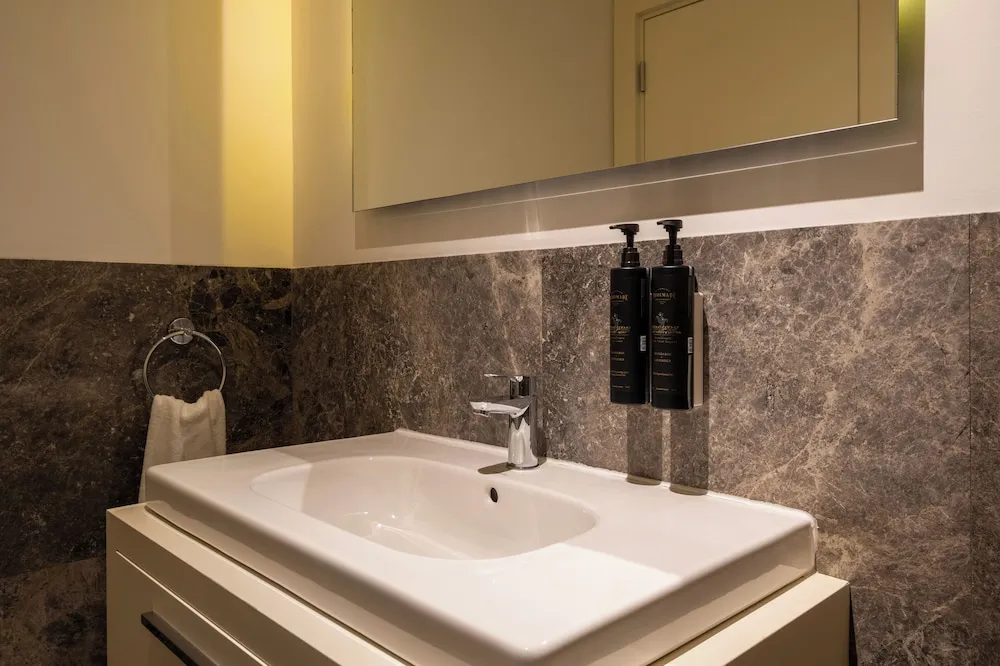 Superior Çatı Katı Süiti (Penthouse), 1 Yatak Odası, Sigara İçilmez, Şehir Manzaralı