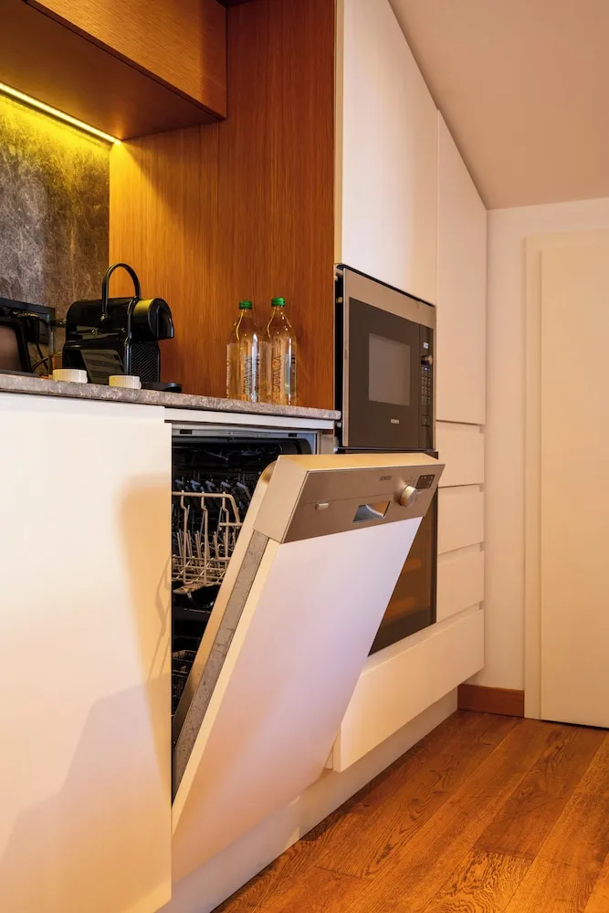 Superior Çatı Katı Süiti (Penthouse), 1 Yatak Odası, Sigara İçilmez, Şehir Manzaralı
