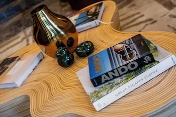 Ando Living - Taksim Gümüşsuyu Townhouse