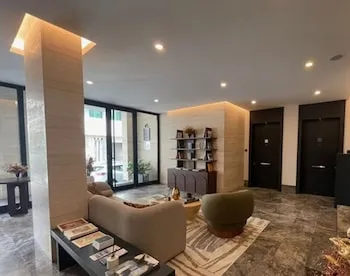 Ando Living - Taksim Gümüşsuyu Townhouse