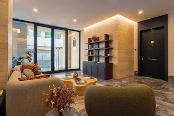 Ando Living - Taksim Gümüşsuyu Townhouse