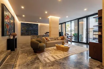 Ando Living - Taksim Gümüşsuyu Townhouse