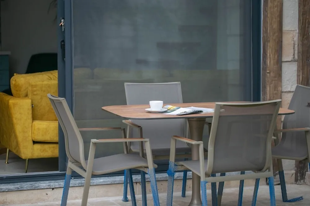 Design Çatı Katı (Loft)