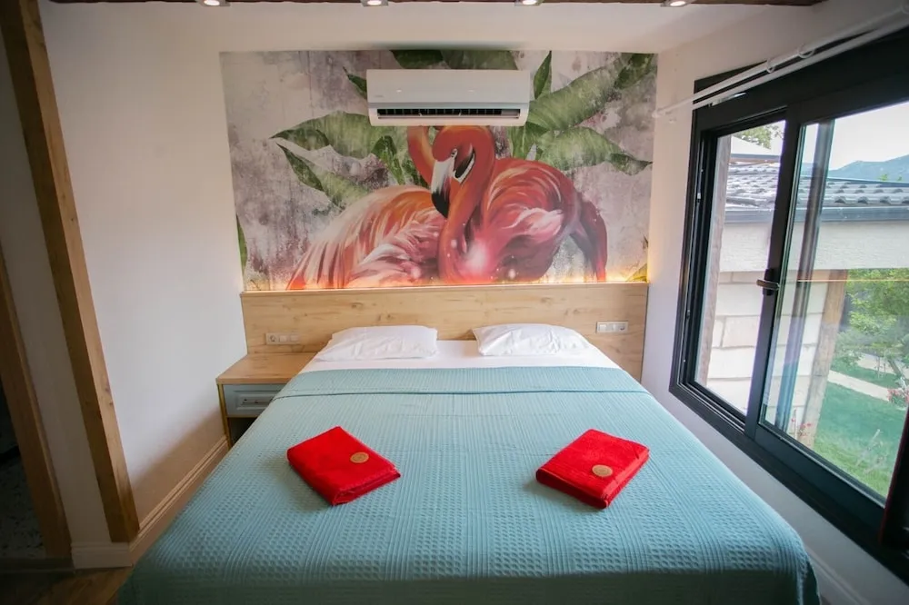 Design Çatı Katı (Loft)