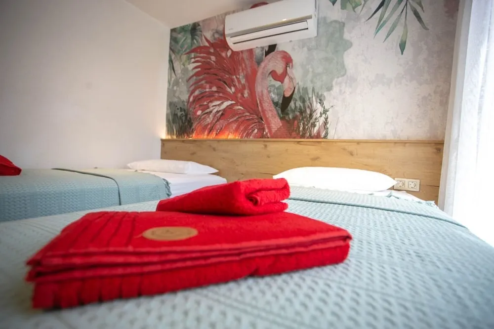 Design Çatı Katı (Loft)