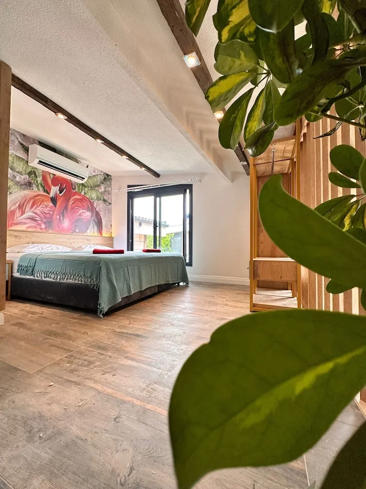 Design Çatı Katı (Loft)