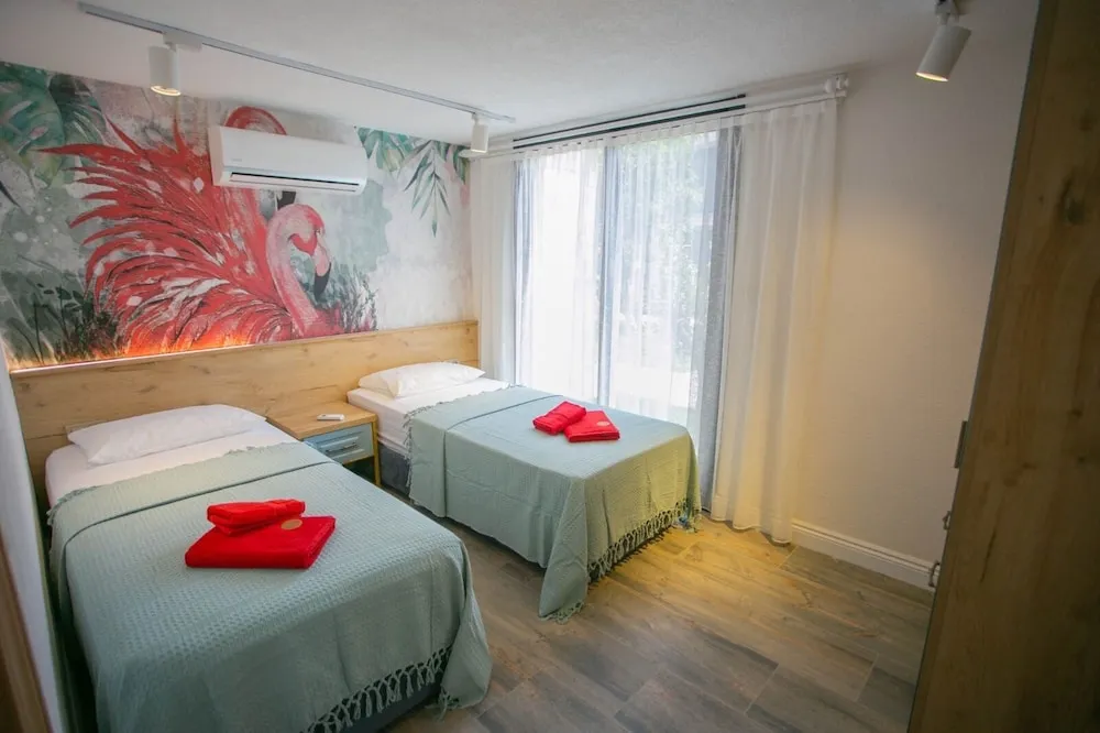 Design Çatı Katı (Loft)