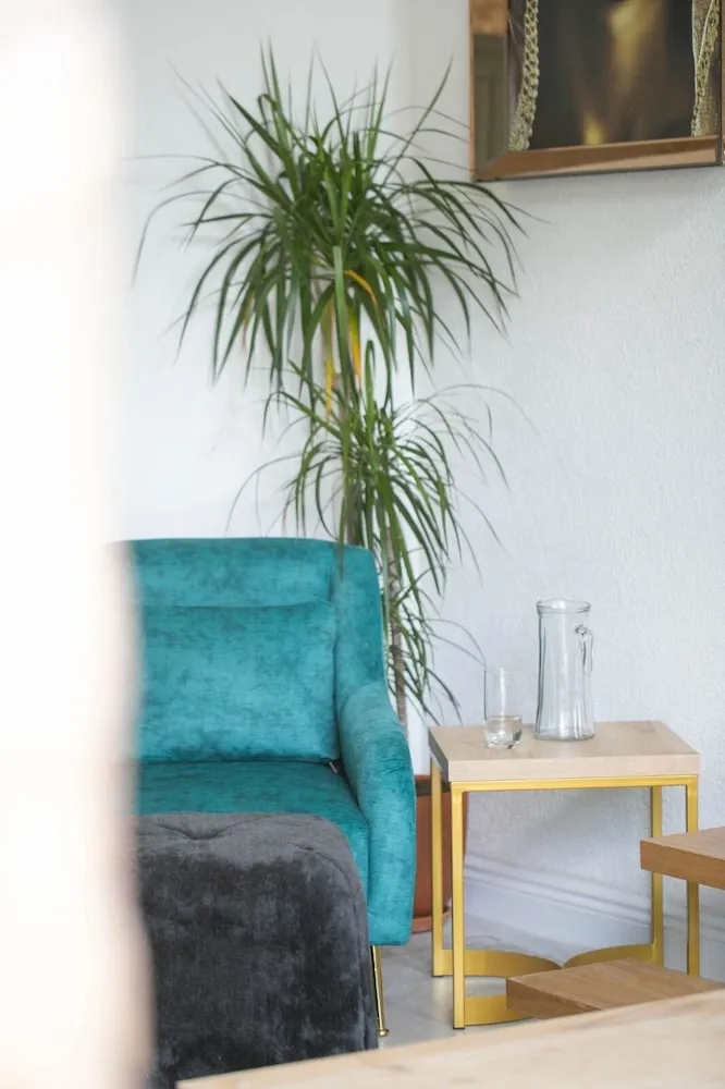 Design Çatı Katı (Loft)