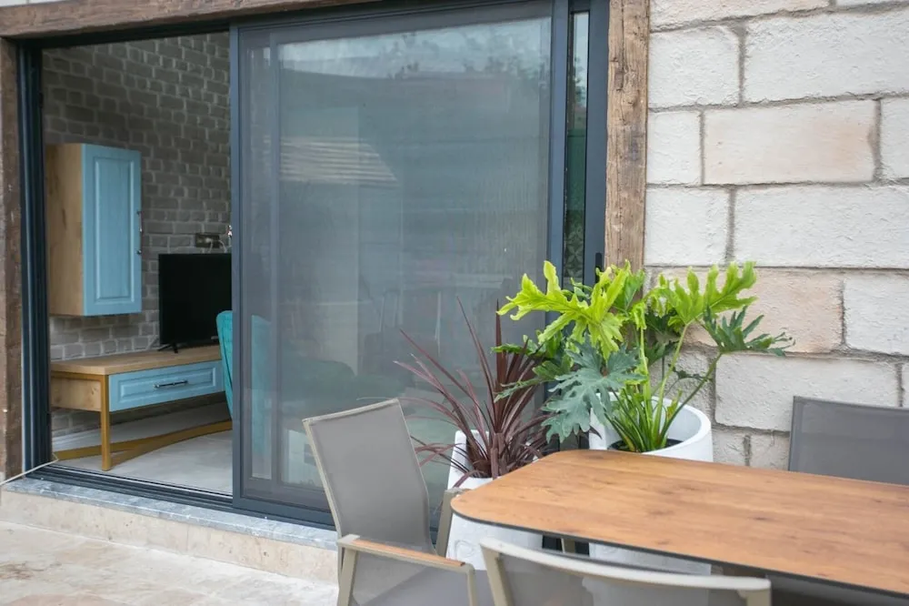 Design Çatı Katı (Loft)