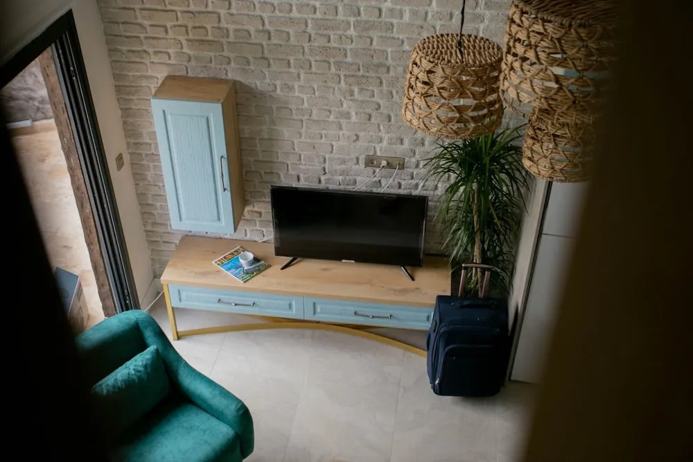 Design Çatı Katı (Loft)