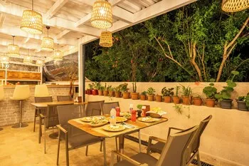 Vadim Selimiye Butik Otel