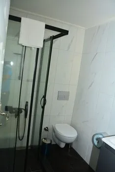 Hotel Rafael Restaurant