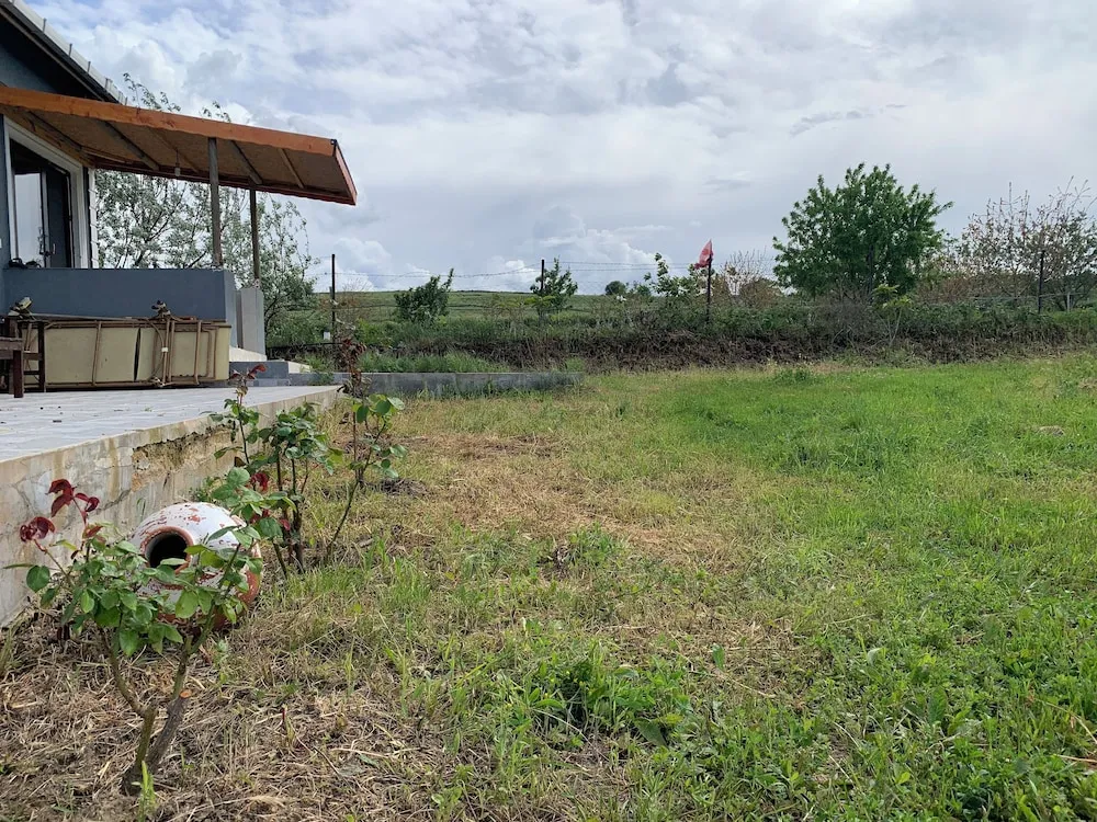 Family Kır Evi
