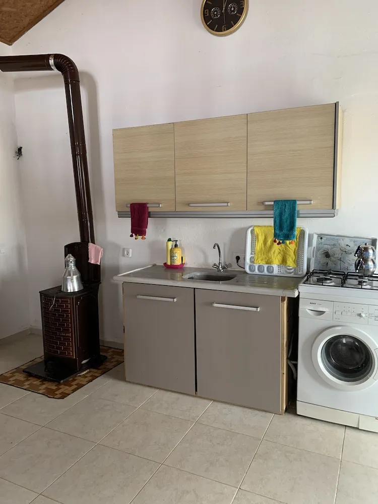 Family Kır Evi