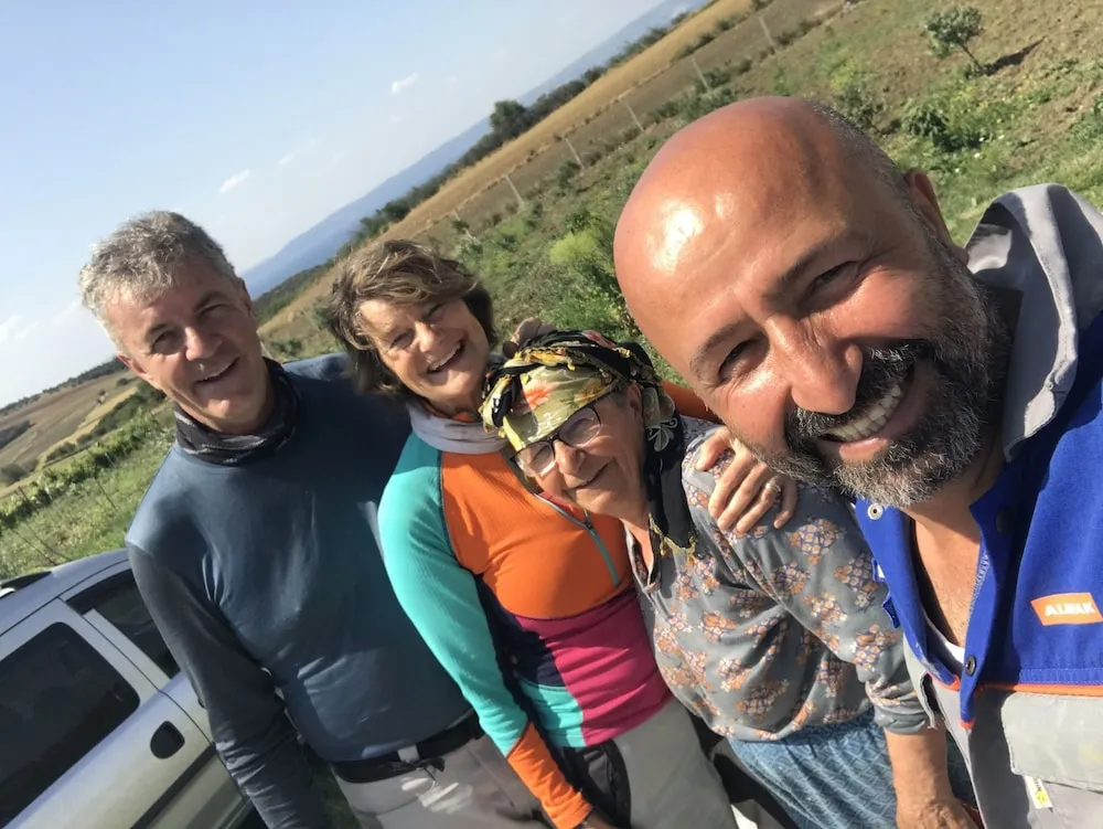 Family Kır Evi