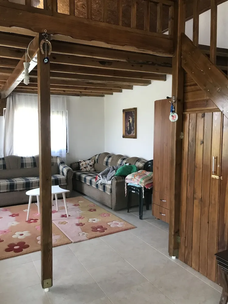 Family Kır Evi