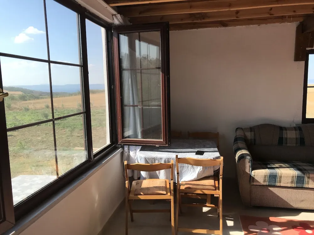 Family Kır Evi