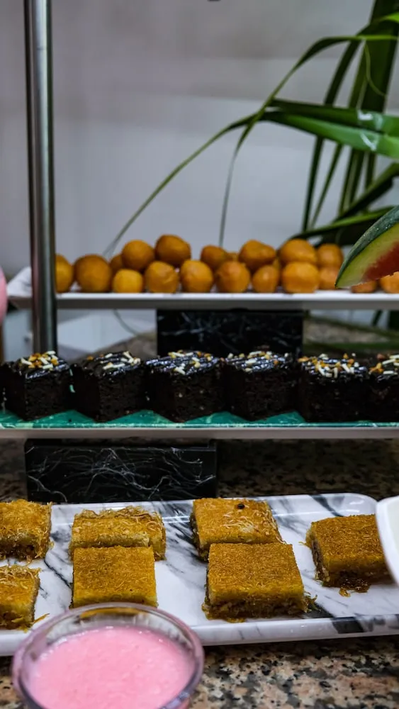 De Mare Family Hotel