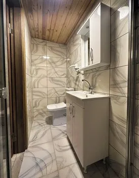 Le Petit Hotel ve Bağ Evi