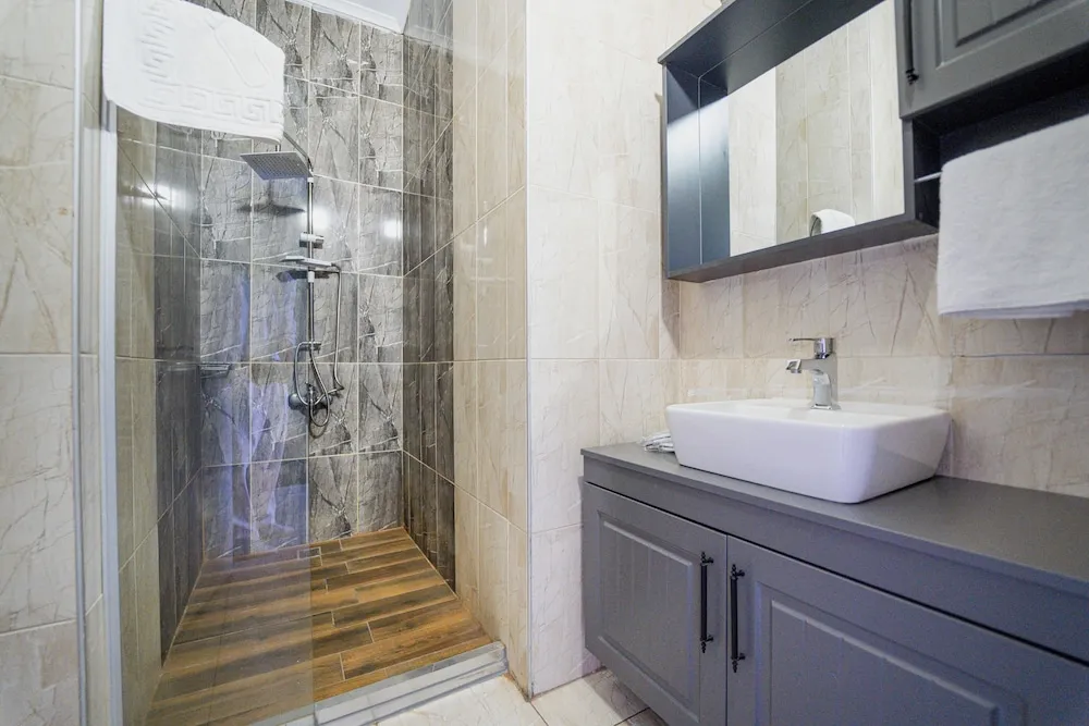 Deluxe Apart Daire