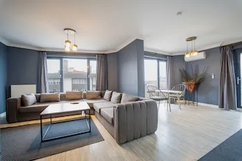 Centrum Residence