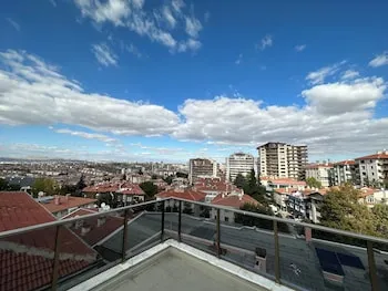 Centrum Residence
