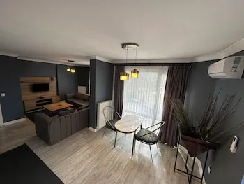 Centrum Residence