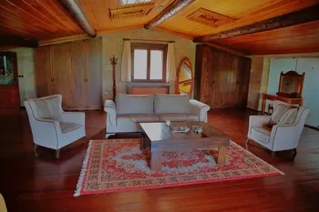 The Mira House