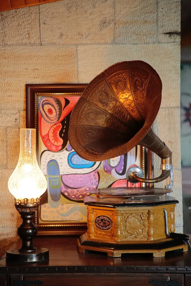 Oda