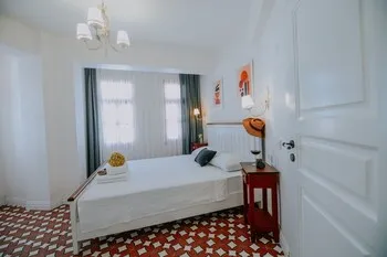 Tin Ada Otel