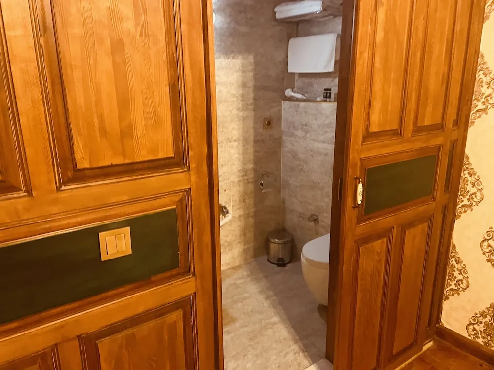 Standard Üç Kişilik Oda