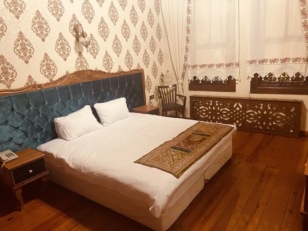 Standard Üç Kişilik Oda