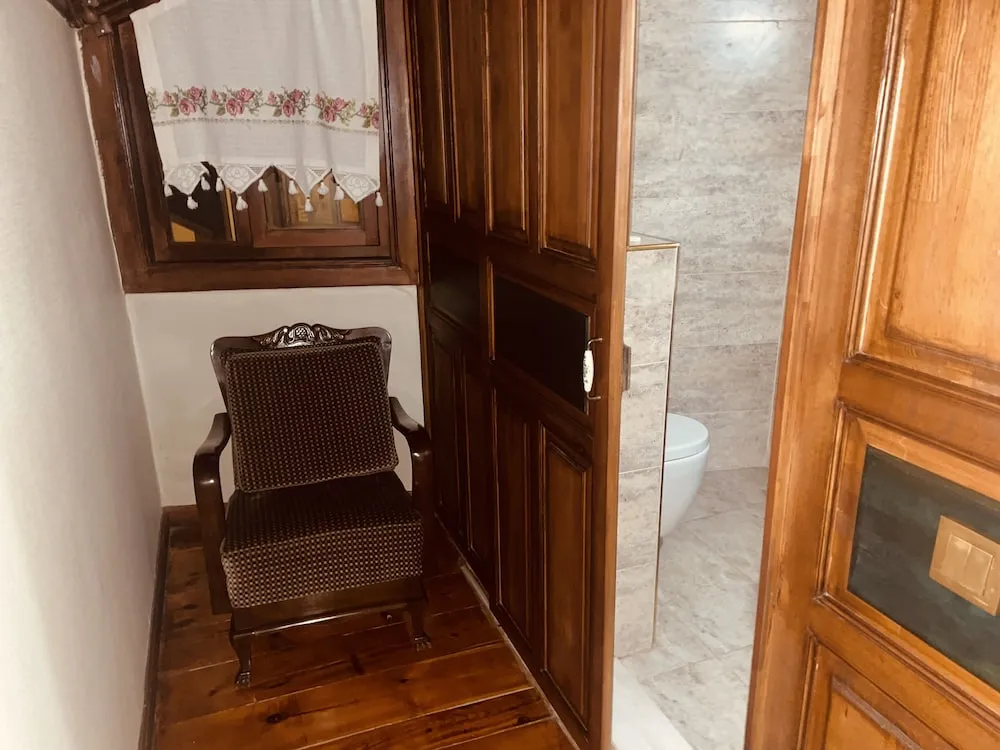 Standard Üç Kişilik Oda