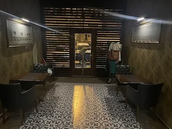 Küçükağa Konağı