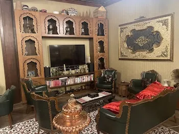 Küçükağa Konağı