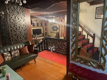 Küçükağa Konağı