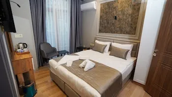 Fidan City Hotel