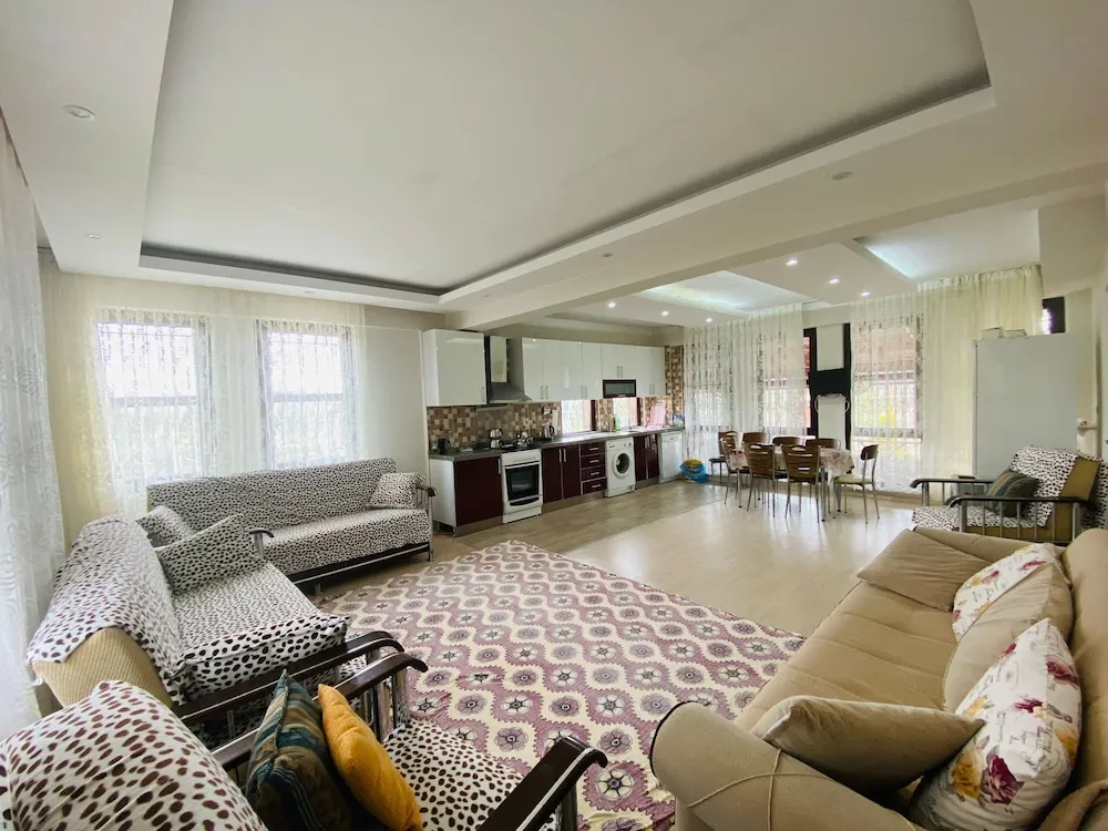 Comfort Villa