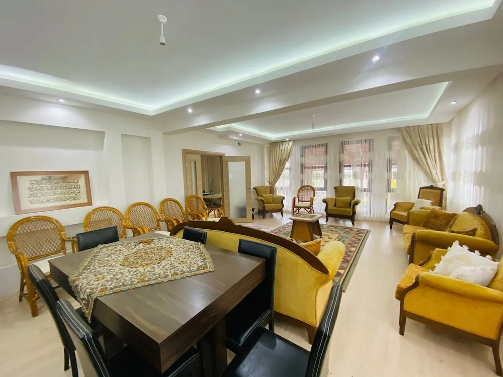 Comfort Villa
