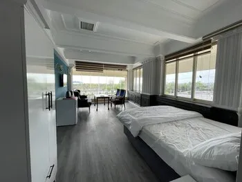 Yalı Beach Houses