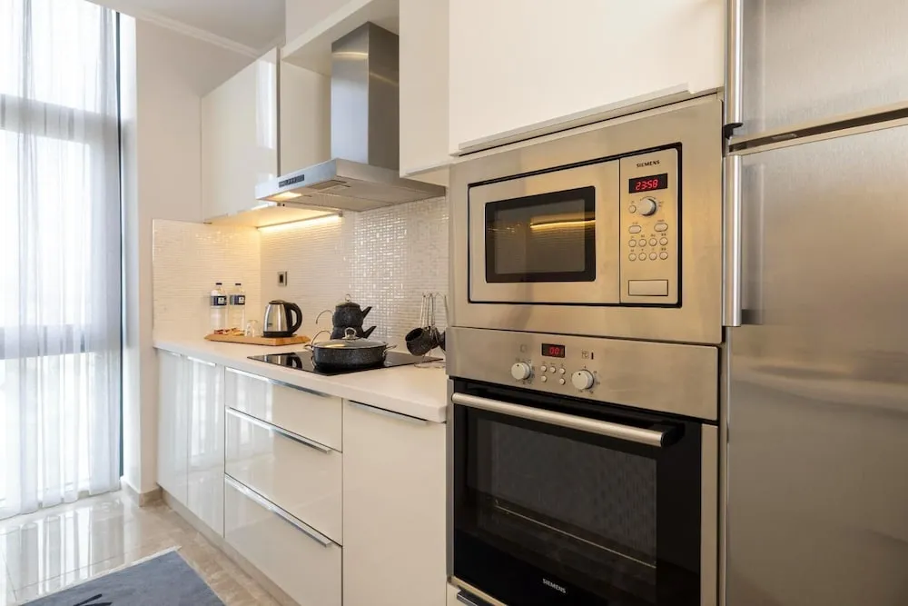 Apart Daire, 2 Yatak Odası, Şehir Manzaralı