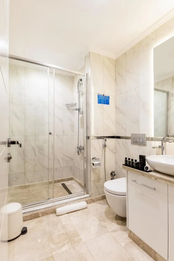 Apart Daire, 2 Yatak Odası, Şehir Manzaralı