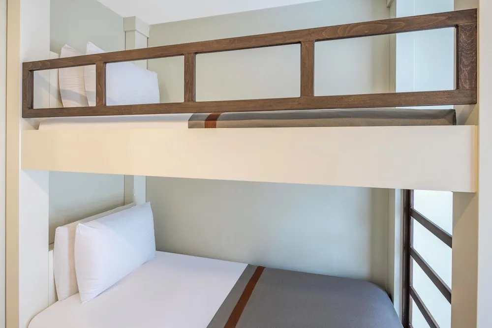 Deluxe Apart Daire, 3 Yatak Odası, Köşe