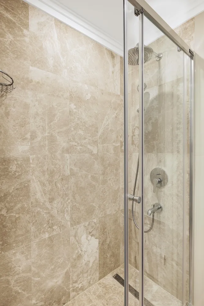 Deluxe Apart Daire, 3 Yatak Odası, Köşe